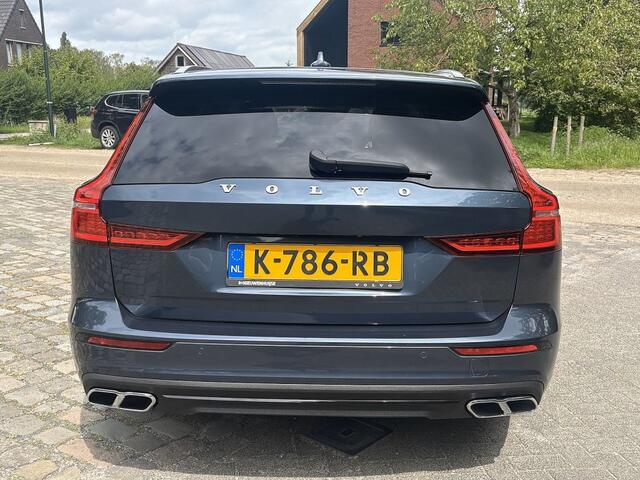 Volvo V60 2.0 B3 Bns Pro,Spleer,trh,lmv,