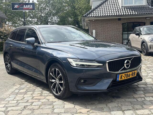 Volvo V60 2.0 B3 Bns Pro,Spleer,trh,lmv,