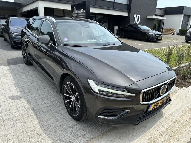 Volvo V60 2.0 T6 AWD + Bright 388 PK