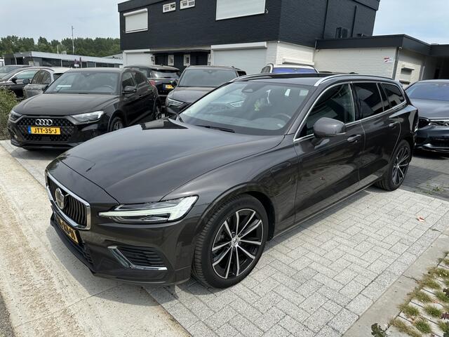 Volvo V60 2.0 T6 AWD + Bright 388 PK