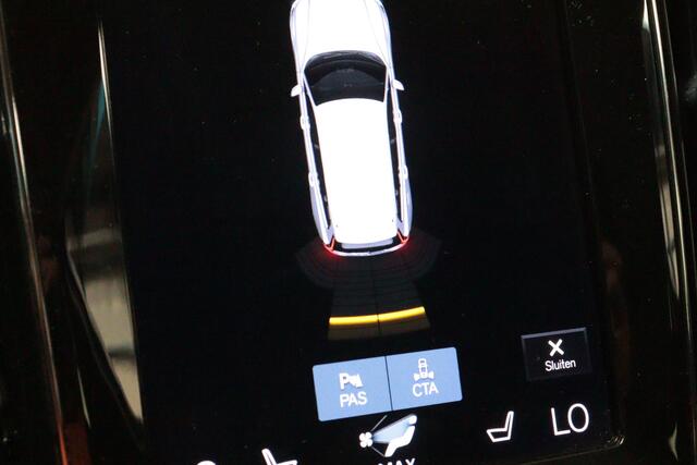 Volvo V60 2.0 B4 Business Pro Automaat | NAVI / APPCONNECT | PDC ACHTER | STUUR / STOELVERW | ADAP CRUISE | LANE-ASSIST |