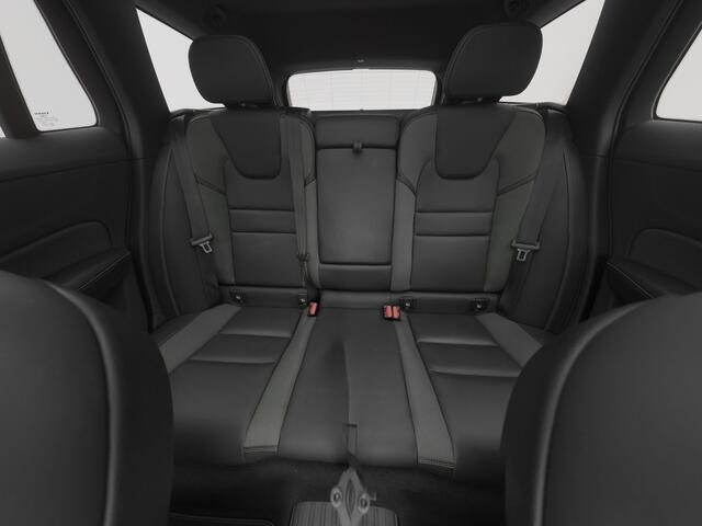 Volvo V60 2.0 T6 Recharge AWD R-Design | PANO | STOELVERW. | LEDER
