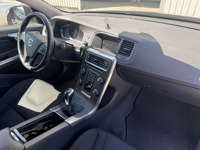 Volvo V60 2.0 D2 Polar+
