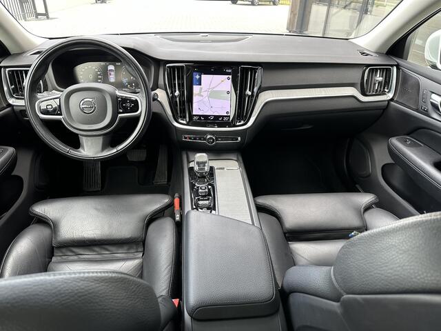 Volvo V60 2.0 B3 Inscription Pano|ACC|standkachel|trekhaak