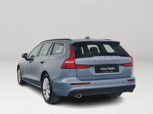 Volvo V60 B3 Core | Park assist | Cruise control | Navigatie | Elektrische achterklep
