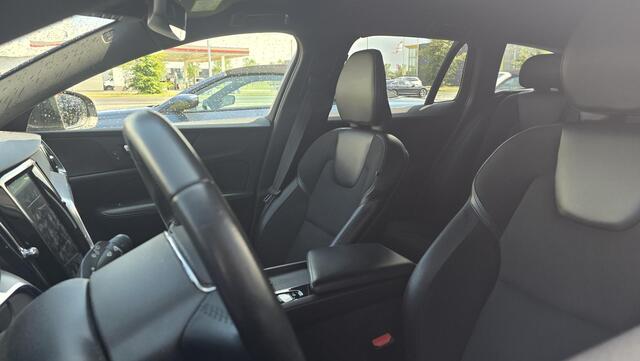 Volvo V60 2.0 T5 Momentum Pro |NAP|DOH|Memory|Trekhaak|Stoelverwarming voor + achter