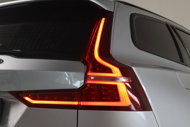 Volvo V60 2.0 B4 R-Design Mem. seats I Dode hoek I Stoelverw