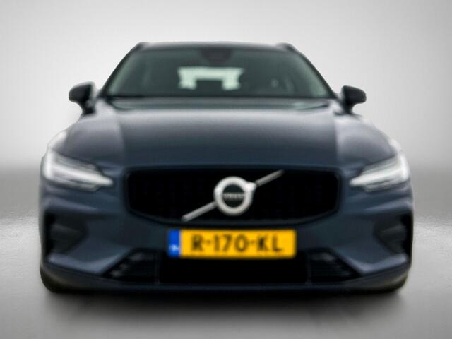 Volvo V60 2.0 B4 Plus Dark | Trekhaak |