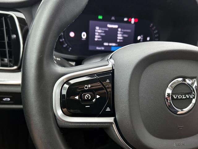 Volvo V60 2.0 B4 Plus Dark | Trekhaak |