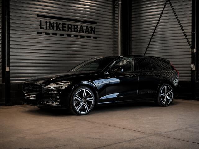 Volvo V60 2.0 T8 AWD Polestar Engineered | SOH 100% | Panodak | H&K | Pilo