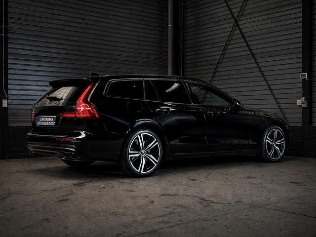 Volvo V60 2.0 T8 AWD Polestar Engineered | SOH 100% | Panodak | H&K | Pilo