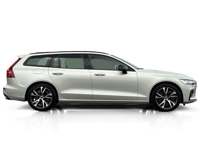 Volvo V60 2.0 T6 PHEV AWD Plus Dark Long Range ? Pano ? H/K ? ACC