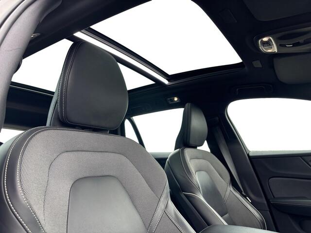 Volvo V60 2.0 T6 PHEV AWD Plus Dark Long Range ? Pano ? H/K ? ACC