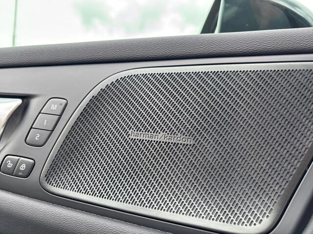 Volvo V60 2.0 T6 PHEV AWD Plus Dark Long Range ? Pano ? H/K ? ACC