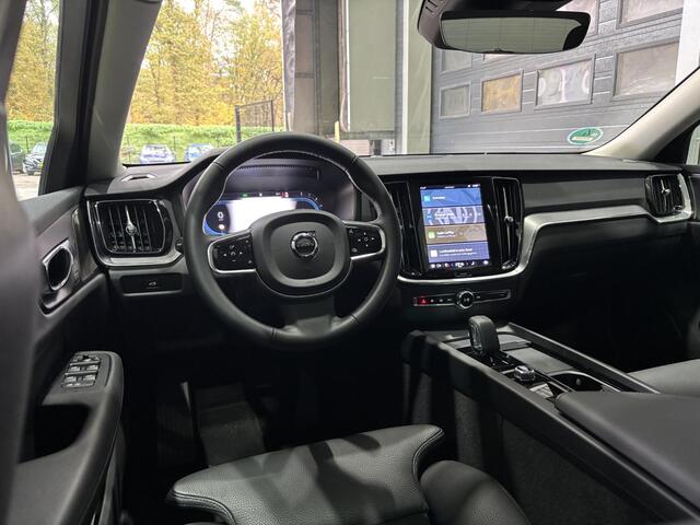 Volvo V60 CROSS COUNTRY B5 AWD Plus Bright | Panoramadak | 360° Camera | ACC | harman/kardon | BLIS | 19 Inch