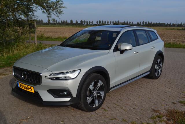 Volvo V60 CROSS COUNTRY 2.0 T5 AWD Pro Polestar Engineered NW STAAT