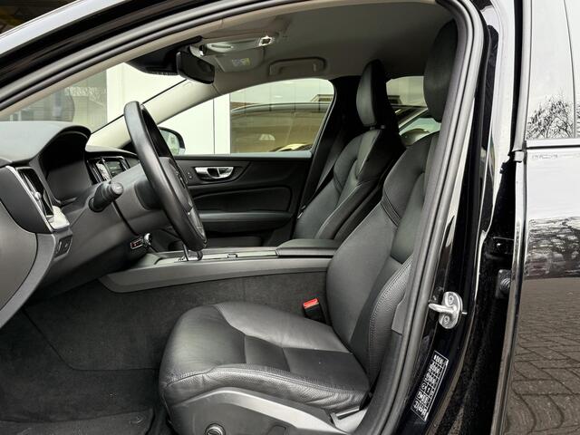 Volvo V60 CROSS COUNTRY 2.0 B5 AWD |360° Camera|HarmanKardon|Leder|