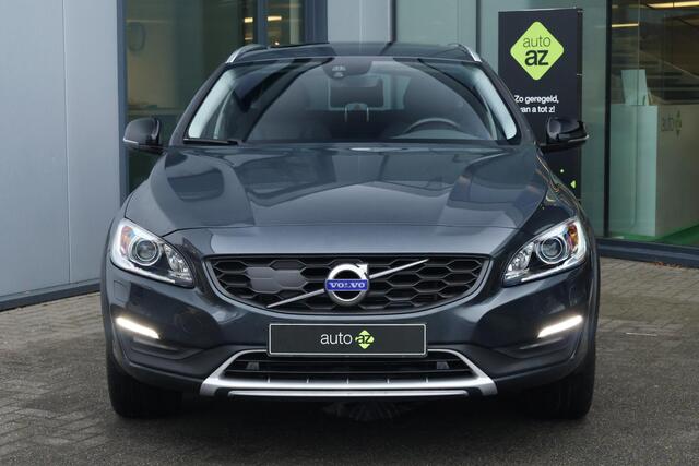 Volvo V60 CROSS COUNTRY 2.0 D3 Polar+ / Camera / Schuifdak