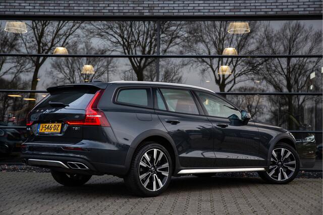 Volvo V60 CROSS COUNTRY 2.0 T5 AWD Pro , Panoramadak, Harman/Kardon, Adap. cruise,