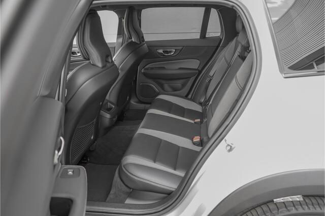 Volvo V60 CROSS COUNTRY 2.0 B5 AWD Plus Camera Stuur & Stoelverw H/K Memory