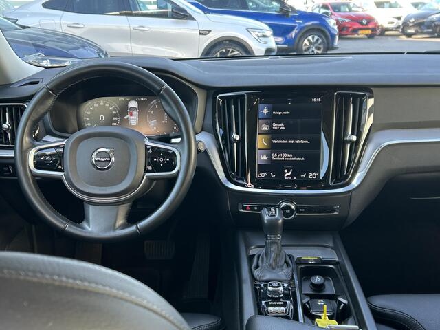 Volvo V60 CROSS COUNTRY 2.0 T5 AWD Pro | Automaat | Leder | Winter Pack