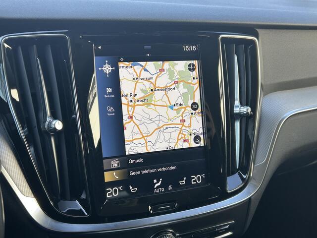 Volvo V60 CROSS COUNTRY 2.0 T5 AWD Pro | Automaat | Leder | Winter Pack