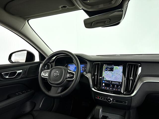 Volvo V60 CROSS COUNTRY B5 AWD Ultimate | Panoramadak | 360° camera | Head-up display | Harman Kardon | Stoel- en Stuurverwarming