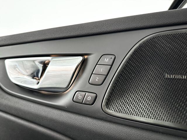 Volvo V60 CROSS COUNTRY B5 AWD Ultimate | Panoramadak | 360° camera | Head-up display | Harman Kardon | Stoel- en Stuurverwarming
