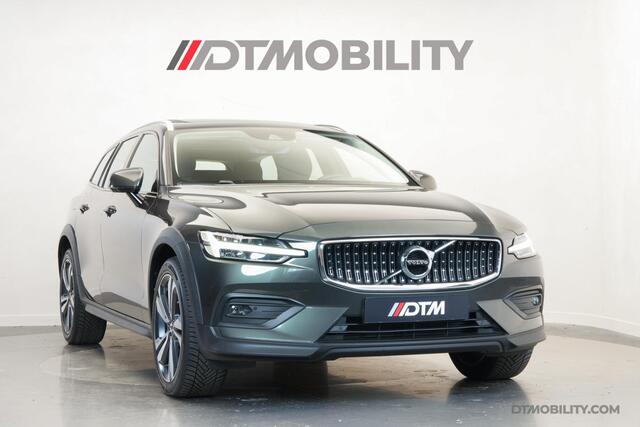 Volvo V60 CROSS COUNTRY 2.0 B5 AWD Pro | Harman / Kardon | Panorama | Trekhaak