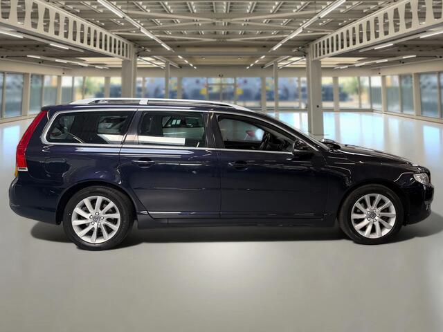 Volvo V70 2.0 T4 Polar+ Dealer onderhouden met garantie