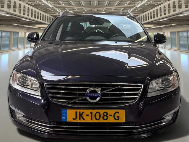 Volvo V70 2.0 T4 Polar+ Dealer onderhouden met garantie
