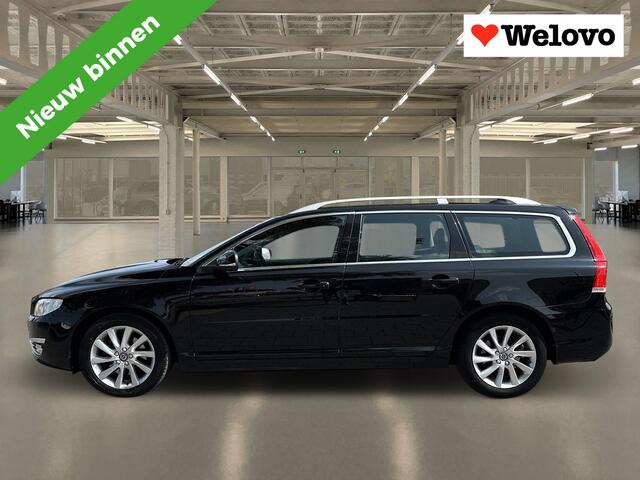 Volvo V70 2.0 T4 Inscription Edition Rijklaar+garantie, Full Options...