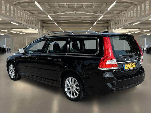 Volvo V70 2.0 T4 Inscription Edition Rijklaar+garantie, Full Options...