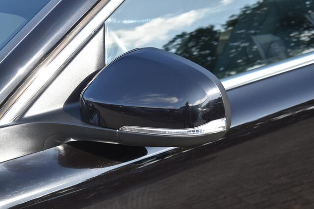 Volvo V70 D3 150PK Automaat Polar ACC | Xenon | Trekhaak | Leder | Standkachel | Stoelverwarming