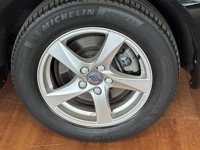 Volvo V70 2.0 D3 Polar+