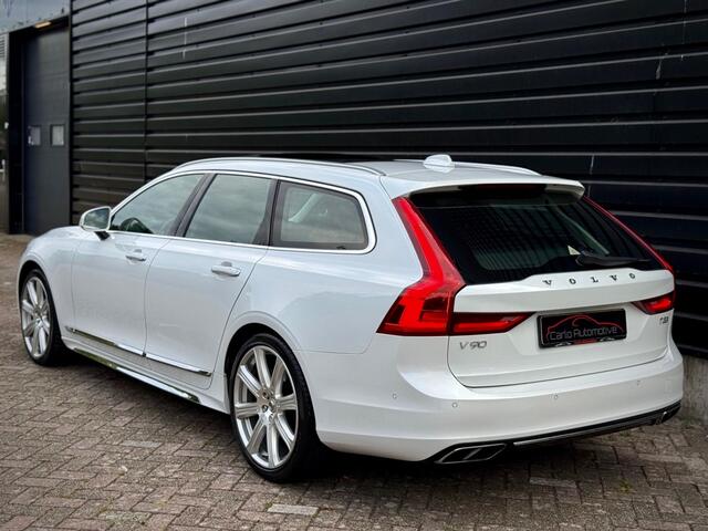 Volvo V90 2.0 T5 Inscription PANO|HUD|B&W|360|BLINDSPOT