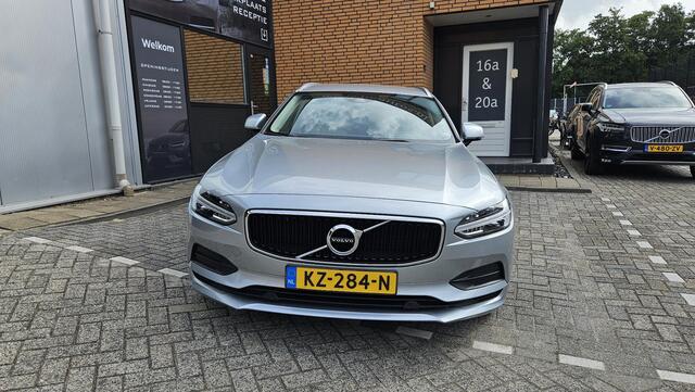 Volvo V90 2.0 T5 Inscription