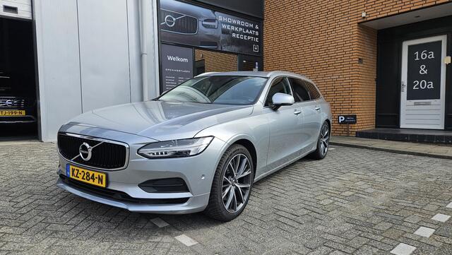 Volvo V90 2.0 T5 Inscription