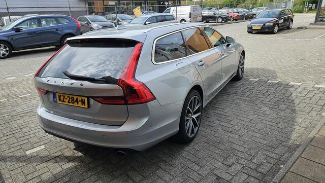 Volvo V90 2.0 T5 Inscription