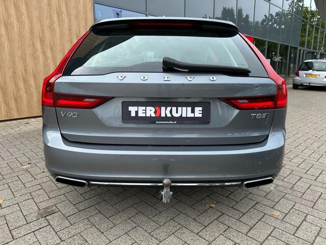 Volvo V90 2.0 T8 AWD Inscription / Rijklaar