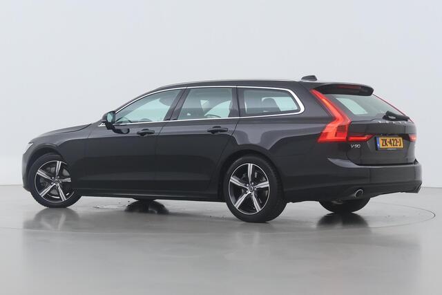 Volvo V90 T4 | ACC | Stoel+Stuurverwarming | Camera | 18 Inch | 82dkm!