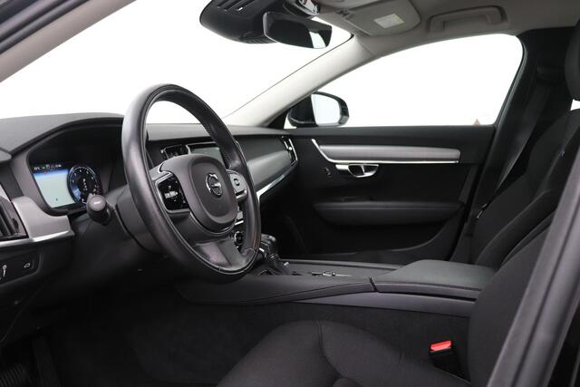 Volvo V90 T4 | ACC | Stoel+Stuurverwarming | Camera | 18 Inch | 82dkm!