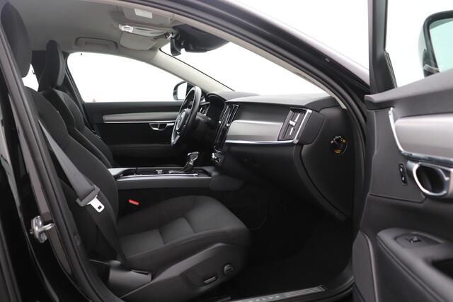 Volvo V90 T4 | ACC | Stoel+Stuurverwarming | Camera | 18 Inch | 82dkm!