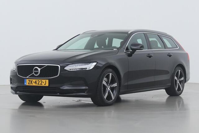 Volvo V90 T4 | ACC | Stoel+Stuurverwarming | Camera | 18 Inch | 82dkm!