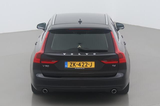 Volvo V90 T4 | ACC | Stoel+Stuurverwarming | Camera | 18 Inch | 82dkm!