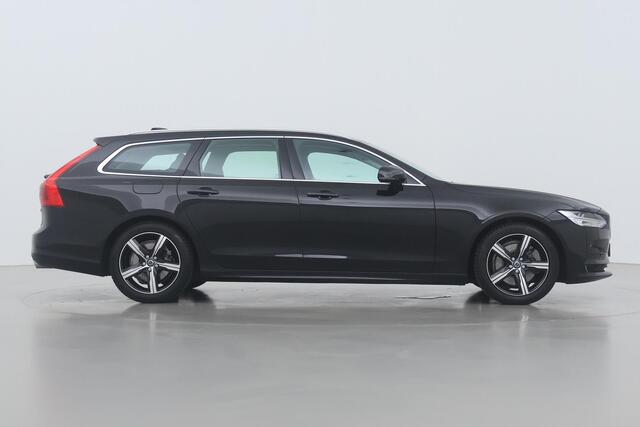 Volvo V90 T4 | ACC | Stoel+Stuurverwarming | Camera | 18 Inch | 82dkm!