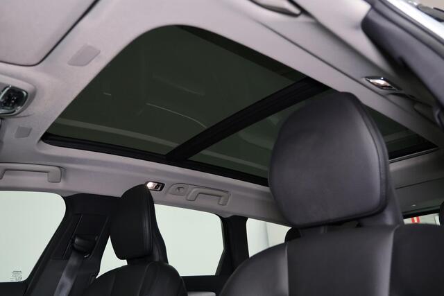 Volvo V90 T4 Momentum Pro - Panorama/schuifdak - IntelliSafe Assist & Surround - Adaptieve LED koplampen - Parkeercamera achter - Verwarmde voorstoelen, stuur & achterbank - Parkeersensoren voor & achter - Elektr. bedienb. bestuurdersstoel met geheugen - Standkache