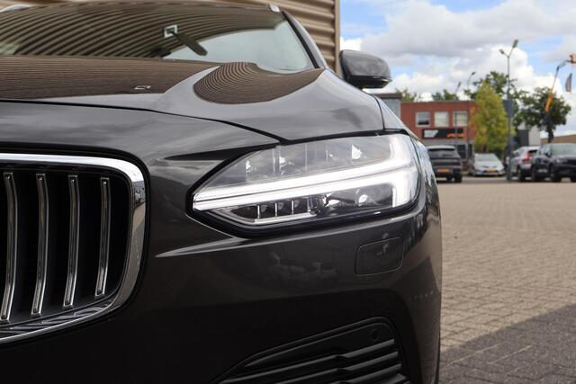Volvo V90 2.0 T6 AWD Inscription l Trekhaak l Pano l Full led l 360 camera