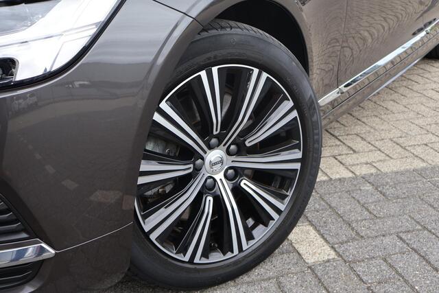Volvo V90 2.0 T6 AWD Inscription l Trekhaak l Pano l Full led l 360 camera