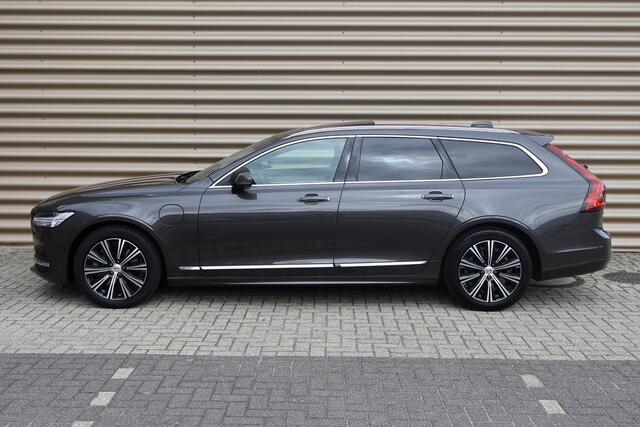 Volvo V90 2.0 T6 AWD Inscription l Trekhaak l Pano l Full led l 360 camera